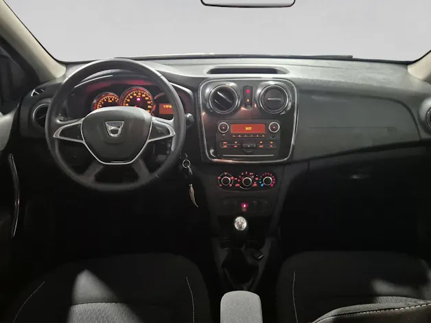 Dacia Logan MCV 0.9 Comfort