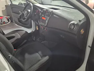 Dacia Logan MCV 0.9 Comfort