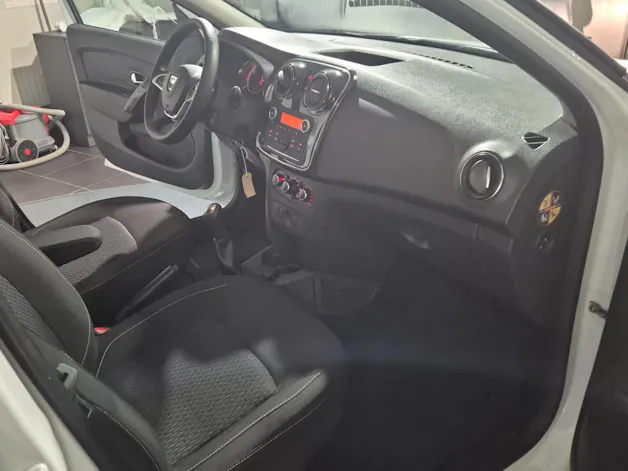 Dacia Logan MCV 0.9 Comfort