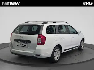 Dacia Logan MCV 0.9 Comfort