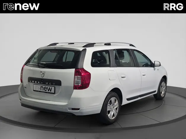 Dacia Logan MCV 0.9 Comfort