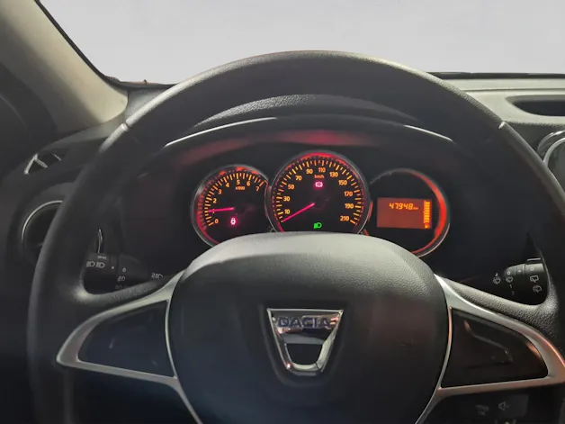 Dacia Logan MCV 0.9 Comfort