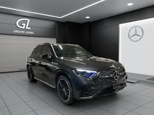 Mercedes-Benz GLC 220 d 4Matic 9G-Tronic