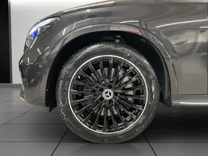 Mercedes-Benz GLC 220 d 4Matic 9G-Tronic
