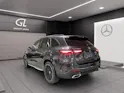 Mercedes-Benz GLC 220 d 4Matic 9G-Tronic