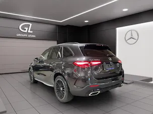 Mercedes-Benz GLC 220 d 4Matic 9G-Tronic