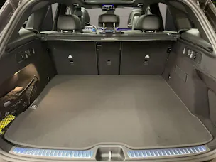 Mercedes-Benz GLC 220 d 4Matic 9G-Tronic