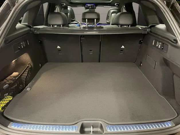 Mercedes-Benz GLC 220 d 4Matic 9G-Tronic