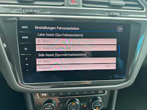 VW Tiguan 2.0 TDI SCR Highline 4Motion DSG