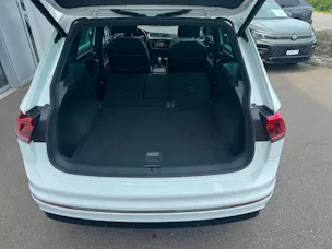 VW Tiguan 2.0 TDI SCR Highline 4Motion DSG
