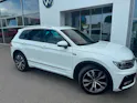VW Tiguan 2.0 TDI SCR Highline 4Motion DSG