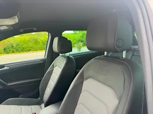 VW Tiguan 2.0 TDI SCR Highline 4Motion DSG