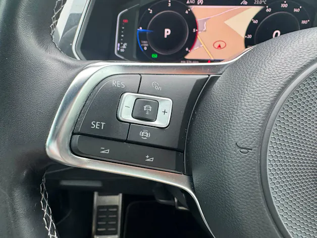 VW Tiguan 2.0 TDI SCR Highline 4Motion DSG