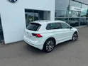 VW Tiguan 2.0 TDI SCR Highline 4Motion DSG