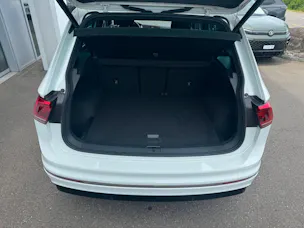 VW Tiguan 2.0 TDI SCR Highline 4Motion DSG