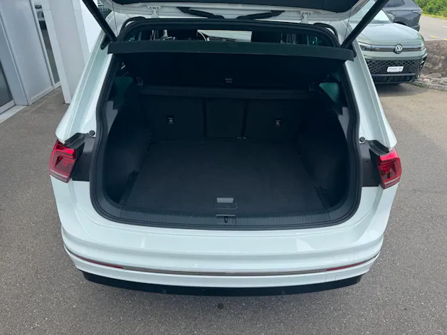 VW Tiguan 2.0 TDI SCR Highline 4Motion DSG