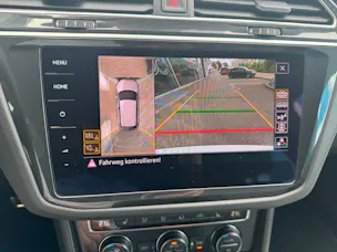 VW Tiguan 2.0 TDI SCR Highline 4Motion DSG
