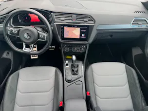 VW Tiguan 2.0 TDI SCR Highline 4Motion DSG