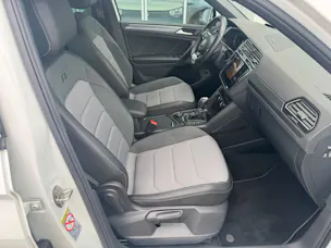 VW Tiguan 2.0 TDI SCR Highline 4Motion DSG