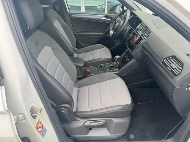 VW Tiguan 2.0 TDI SCR Highline 4Motion DSG