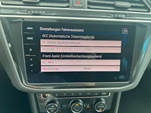 VW Tiguan 2.0 TDI SCR Highline 4Motion DSG