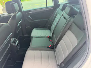 VW Tiguan 2.0 TDI SCR Highline 4Motion DSG