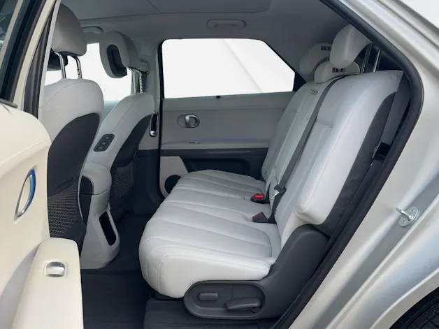 HYUNDAI Ioniq 5 Vertex 4WD 77 kWh