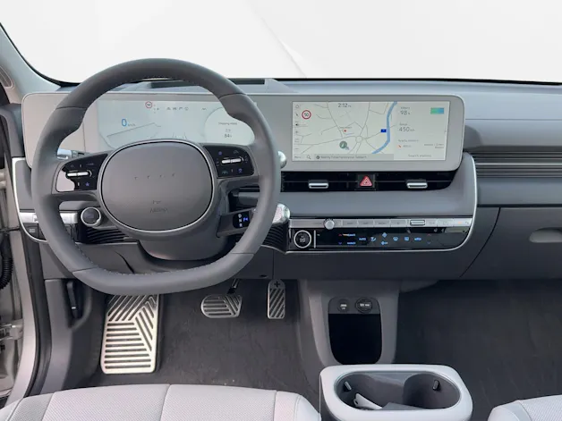 HYUNDAI Ioniq 5 Vertex 4WD 77 kWh