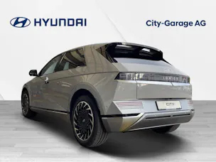 Hyundai Ioniq 5 Vertex 4WD 77 kWh