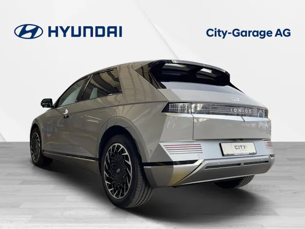 HYUNDAI Ioniq 5 Vertex 4WD 77 kWh
