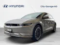 HYUNDAI Ioniq 5 Vertex 4WD 77 kWh