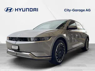 Hyundai Ioniq 5 Vertex 4WD 77 kWh