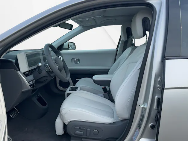 HYUNDAI Ioniq 5 Vertex 4WD 77 kWh
