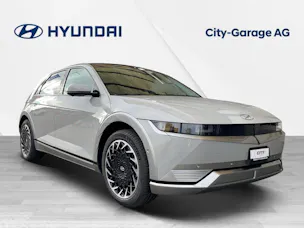 Hyundai Ioniq 5 Vertex 4WD 77 kWh