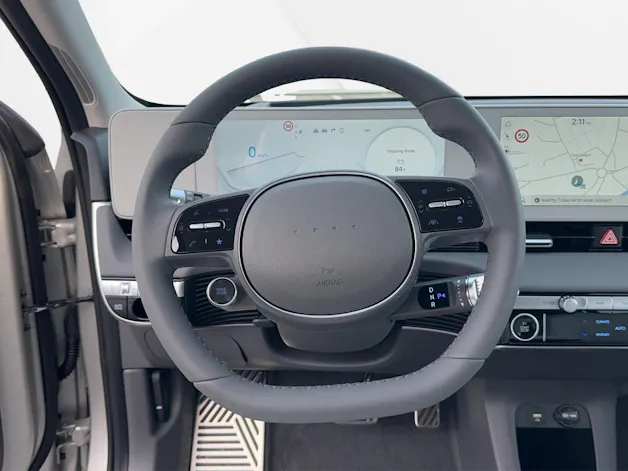 HYUNDAI Ioniq 5 Vertex 4WD 77 kWh