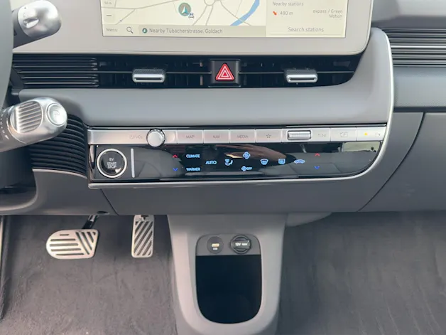 HYUNDAI Ioniq 5 Vertex 4WD 77 kWh