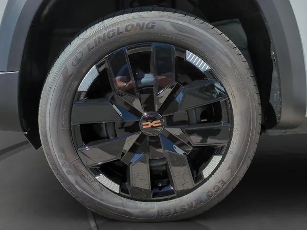 Dacia Spring 24 kWh Extreme