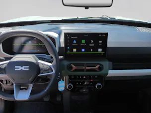 Dacia Spring 24 kWh Extreme