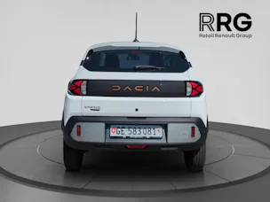 Dacia Spring 24 kWh Extreme