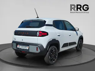Dacia Spring 24 kWh Extreme
