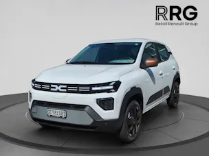 Dacia Spring 24 kWh Extreme