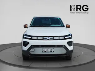 Dacia Spring 24 kWh Extreme