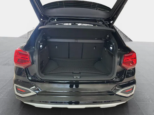 Audi Q2 40 TFSI Attraction quattro S-tronic