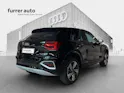 Audi Q2 40 TFSI Attraction quattro S-tronic