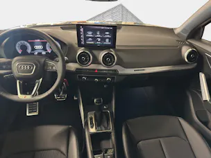 Audi Q2 40 TFSI Attraction quattro S-tronic