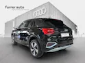 Audi Q2 40 TFSI Attraction quattro S-tronic