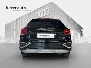 Audi Q2 40 TFSI Attraction quattro S-tronic
