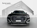 Audi Q2 40 TFSI Attraction quattro S-tronic