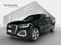 Audi Q2 40 TFSI Attraction quattro S-tronic
