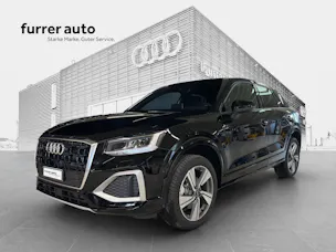 Audi Q2 40 TFSI Attraction quattro S-tronic